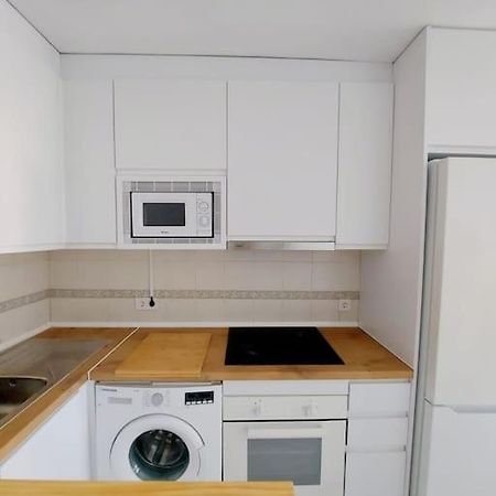 Nice Flat Close To The Centre Málaga Extérieur photo