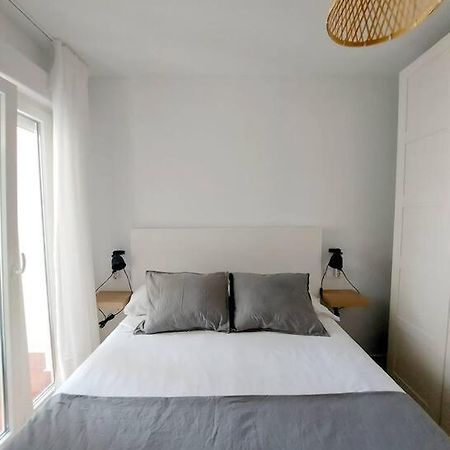 Nice Flat Close To The Centre Málaga Extérieur photo