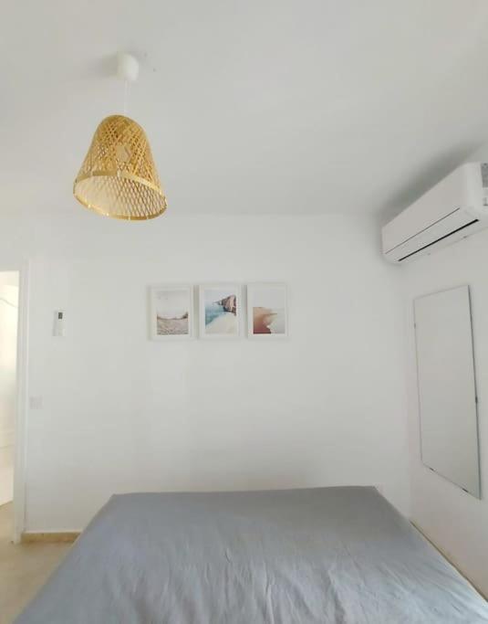 Nice Flat Close To The Centre Málaga Extérieur photo