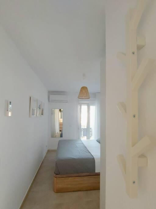 Nice Flat Close To The Centre Málaga Extérieur photo