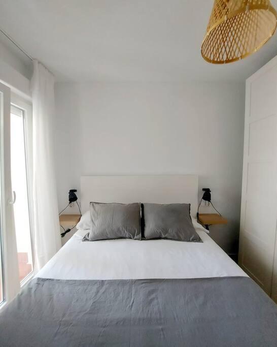 Nice Flat Close To The Centre Málaga Extérieur photo