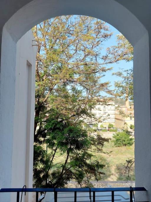 Nice Flat Close To The Centre Málaga Extérieur photo