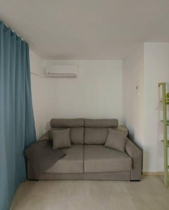 Nice Flat Close To The Centre Málaga Extérieur photo