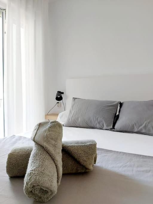 Nice Flat Close To The Centre Málaga Extérieur photo